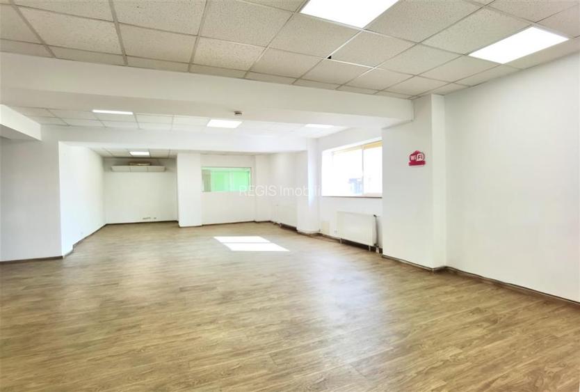 Spatiu de birouri luminos Centru Civic - 5