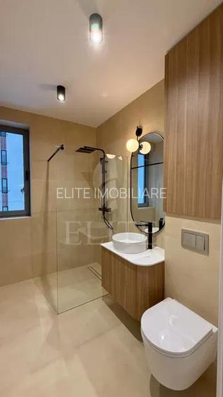 Apartament 2 camere în zona INTRE LACURI - 8