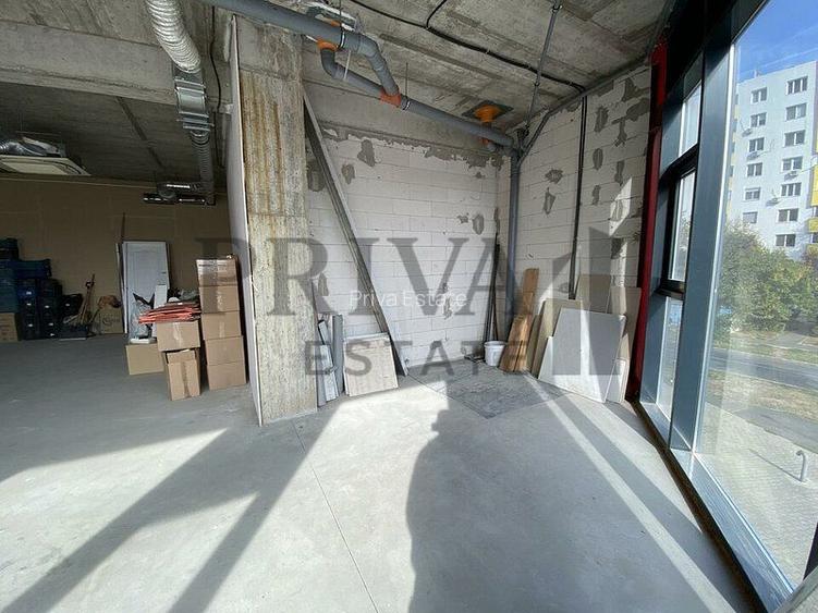 Spatiu de birouri, 120 mp, Uranus Plaza - 9