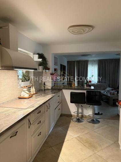 CASA INDIVIDUALA P+1+M-225 MP TEREN-METROU DIMITRIE LEONIDA - 29