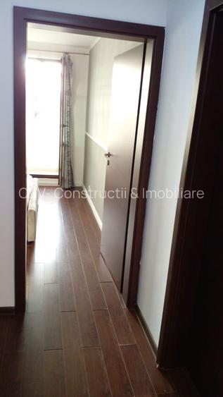 Apartament 3 camere Valea Oltului - 22