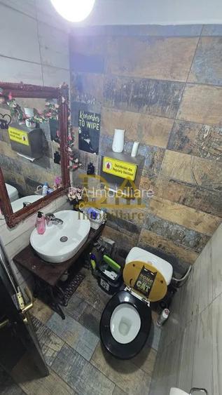 0% Comision  Spatiu Comercial de Inchiriat  Orizont Drumul Taberei - 7