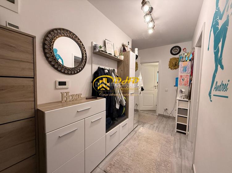 Ap. 2 camere - Manta Roșie - 5