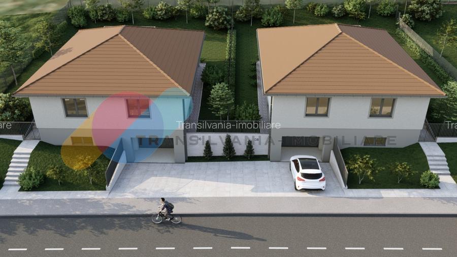  Case Premium cu View Panoramic | Standard NZEB | Acces Facil  - 5