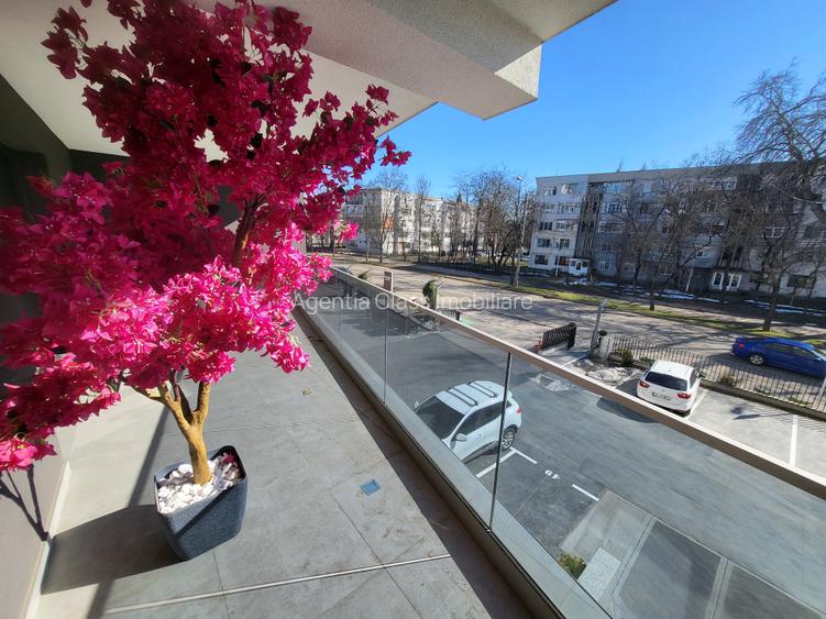 Apartament 2 camere PREMIUM – Siderurgiștilor | BL. Flamingo Luxury 2 - 10