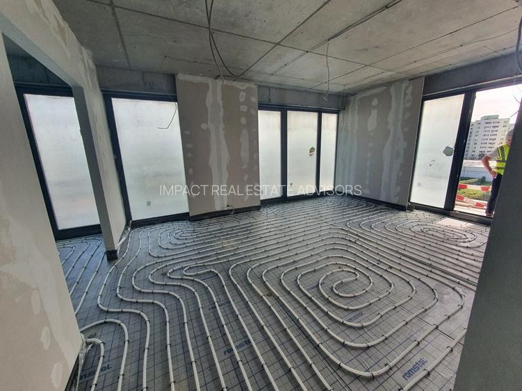 DE VANZARE | 2 CAMERE ONE LAKE DISTRICT |  FAZA 1 | VEDERE LIBERA - 3