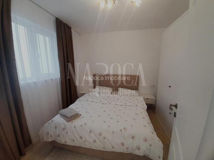 Apartament 2 camere de vanzare in Someseni, Cluj Napoca - 4