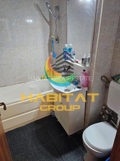 Vanzare 4 camere Mega Mall - 13