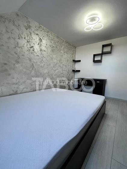 Apartament 3 camere de vanzare decomandat 58 mp zona Vasile Aaron - 11