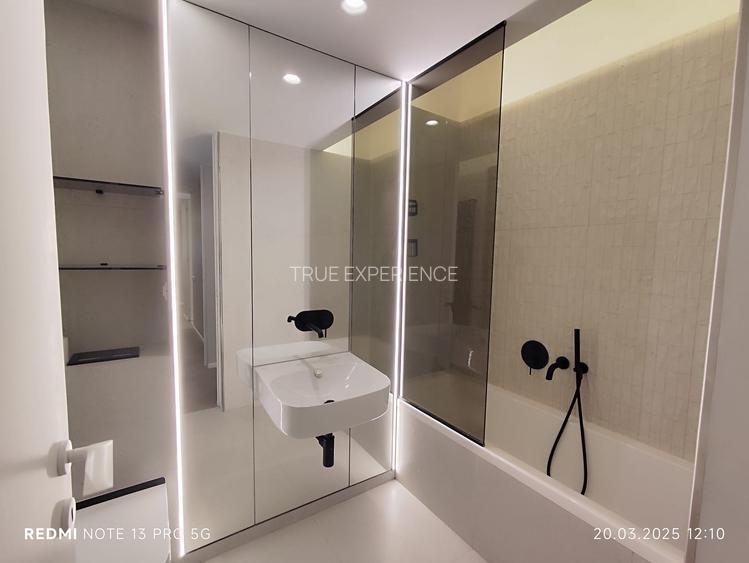 CORTINA ACADEMY | 3 CAMERE |  HIGH- END | DESIGN INTERIOR DEOSEBIT | - 13