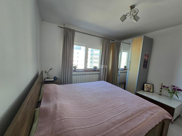 Apartament 3 camere decomandat zona CUG, 78 mp COD : 161766 - 6
