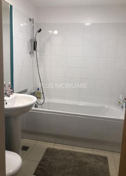 Duplex 3 camere Lux in Complexul Poseidon Residence  zona Colentina - 8