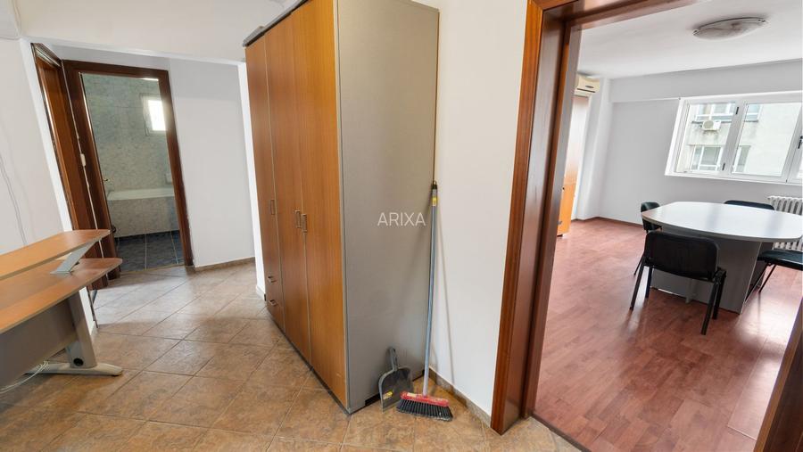 3 Camere 80mp 5Min Metrou Timpuri Noi Splaiul Unirii Tineretului - 15