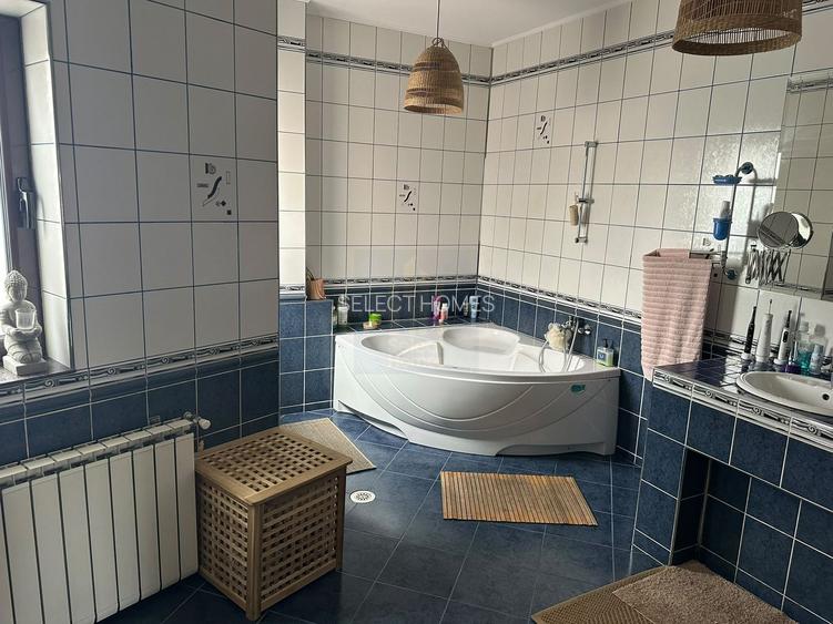 Vila Impresionanta | 9 Camere | 679mp Teren | Garaj Dublu *Cotroceni* - 29