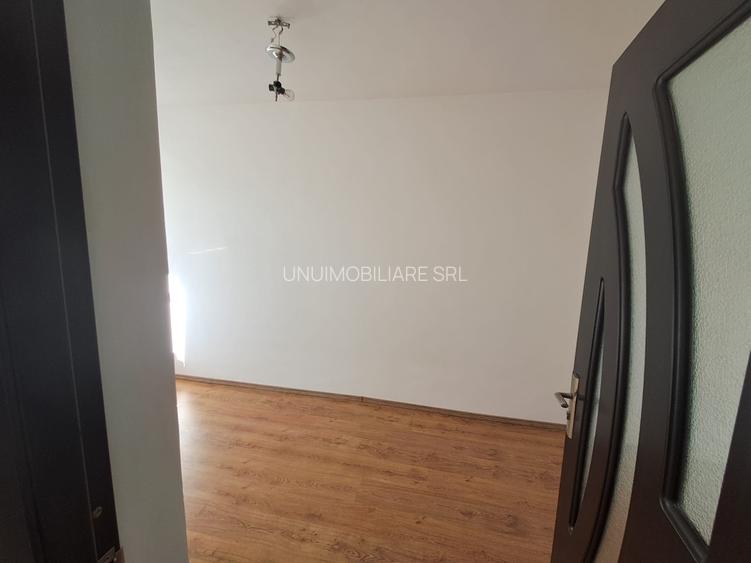 Apartament 2 camere Zona Paco Bahne - 33 mp - 3