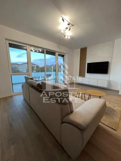 Apartament cu 2 camere, zona Lipovei, Centrala Proprie - 2