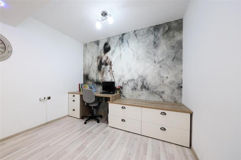 Apartament de vanzare 2 camere 2 bai | Isaran Coresi - 5