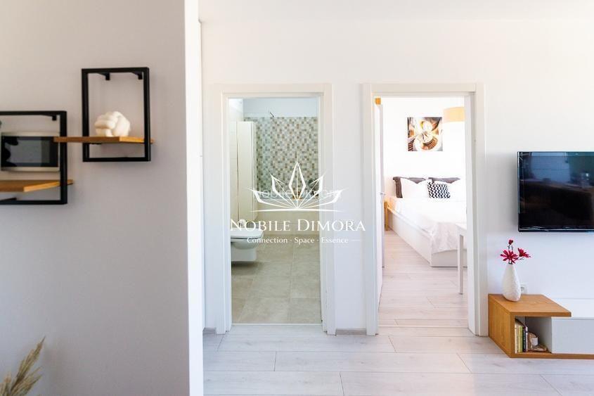 xCity Towers - Apartament cu 2 camere si parcare subterana - Torontal - 10