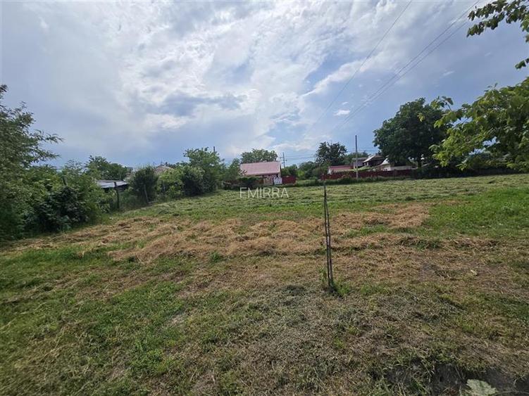 Proprietate de vanzare in Sat Izvoare, com. Bahna, judetul Neamt - 15