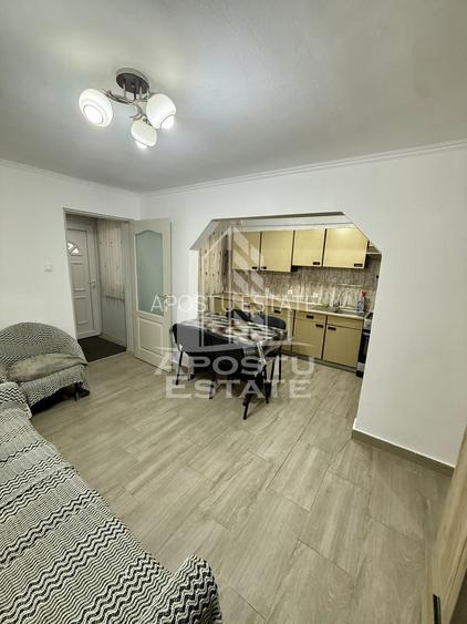 Apartament 3 camere la casa, de inchiriat, Lipovei, Timisoara - 2