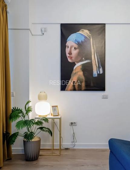 Duplex  3 Camere Central Address Residence | Parcare subterana | Terasa | 2 Bai - 7
