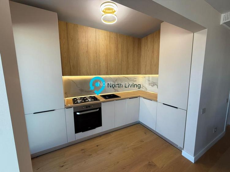 ✨ Apartament 2 camere | Unirii – Principatele Unite | Bloc boutique ✨ - 6