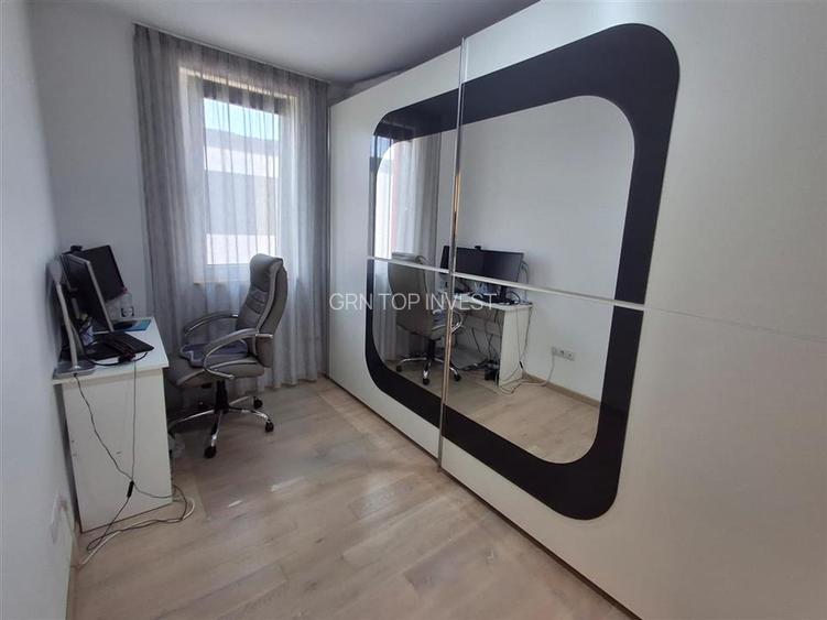 Casa cu 4 camere 2 bai si terasa  zona Arhitectilor - 4