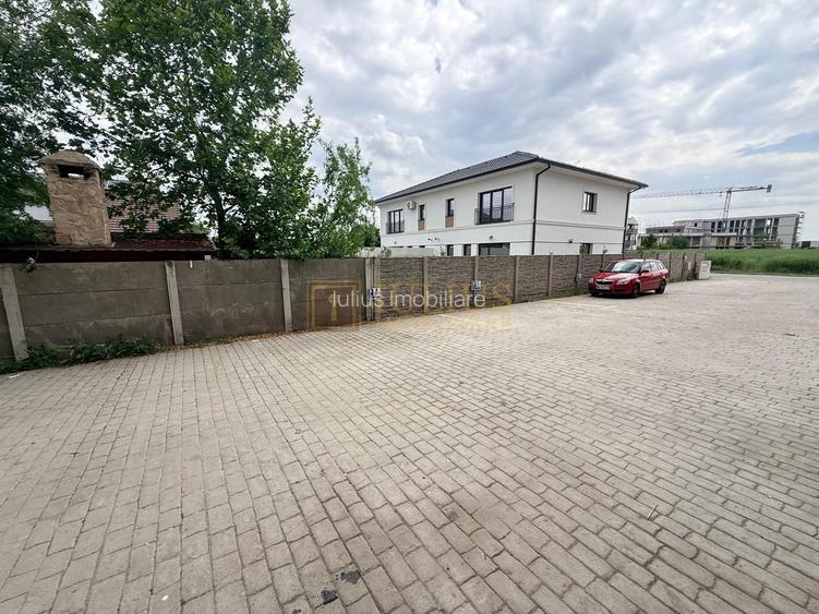 2 camere| Dumbravita| loc de parcare| Pet friendly| - 21