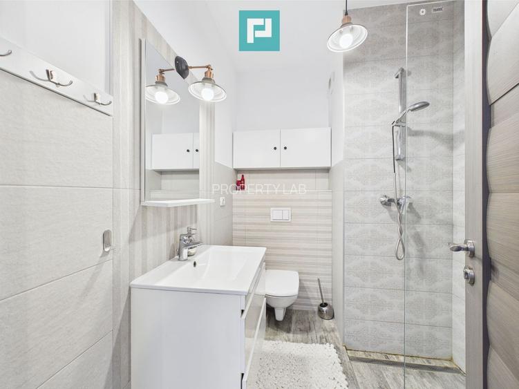 Apartament cu 3 camere pe Malul Mureșului - 9