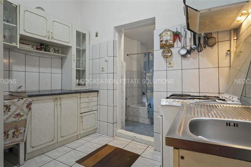 CASA DE VANZARE IN POZITIE CENTRALA - OPORTUNITATE DE EXTINDERE - 22