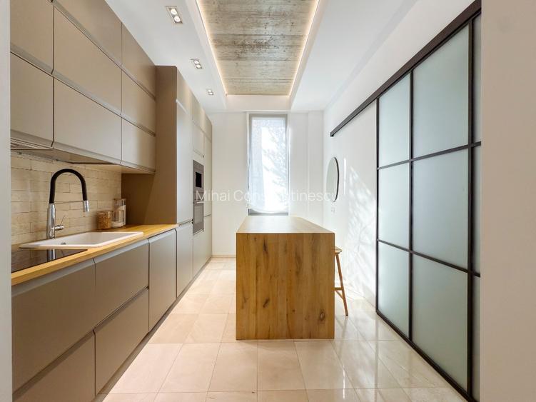 Casă designer, complet mobilată într-un proiect premiat – Erou Iancu Nicolae - 6