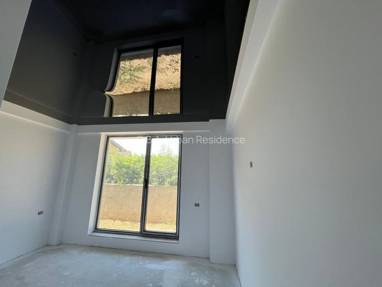 Apartament 2 camere Mamaia Nord - Oba Urban Residence - Proiect finalizat - 12