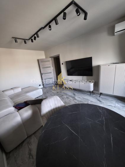 Prima Închiriere | 2 Camere Premium | Dorobanți - 2