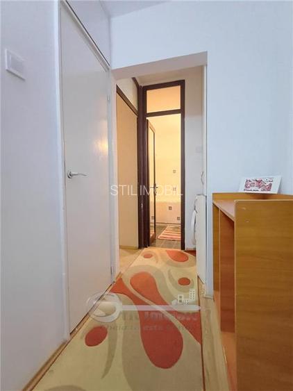 Apartament 2 camere decomandat- Aleea T. Neculai-Cug - 9