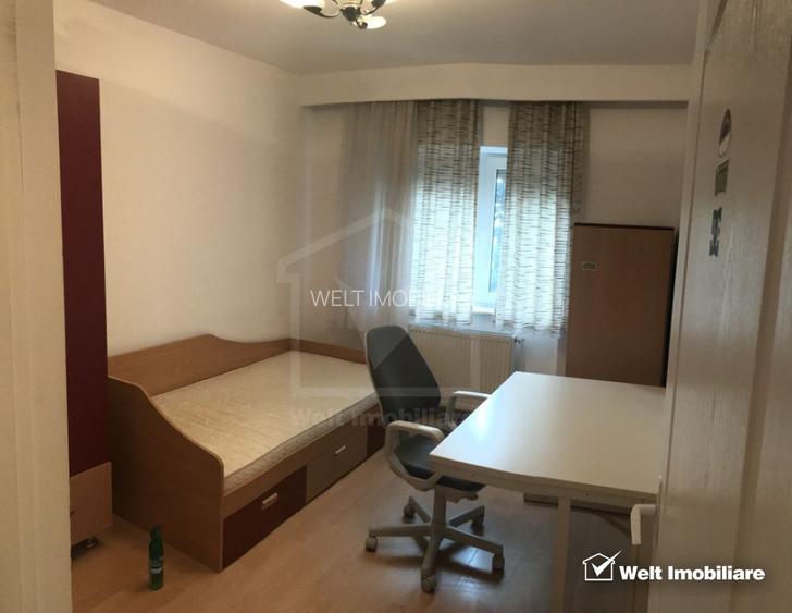  Apartament 3 Camere, Etaj 1, Zorilor, zona UMF - 4
