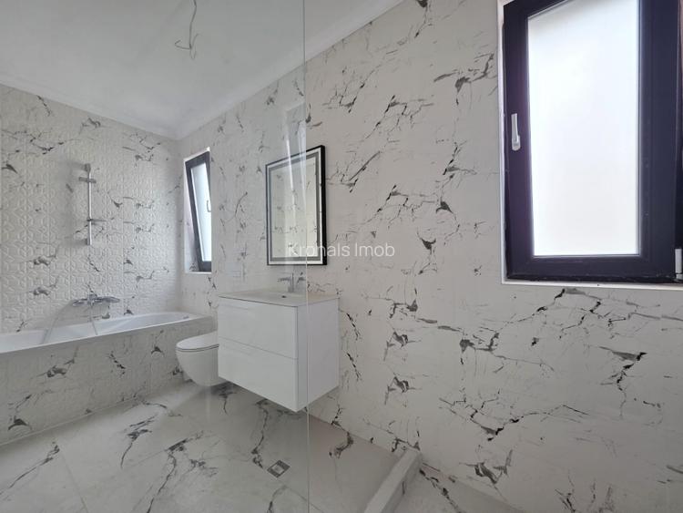 Apartament cu 3 camere tip duplex, gradina 100mp, Sanpetru - 5