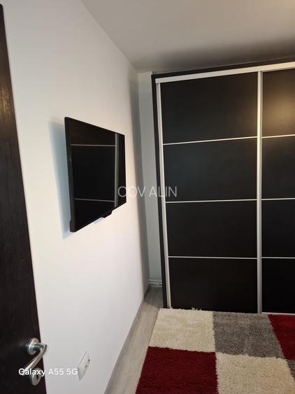 Apartament 4 camere, 2 bai, decomandat, Craiter,suprafata 83 mp, mobilat, utilat - 11