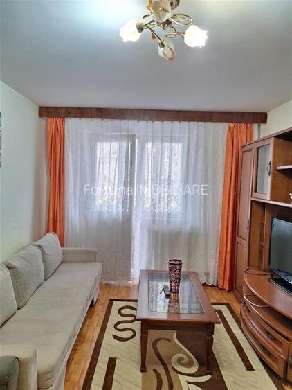 Apartament de 2 camere, mobilat si utilat, zona Astra - 2