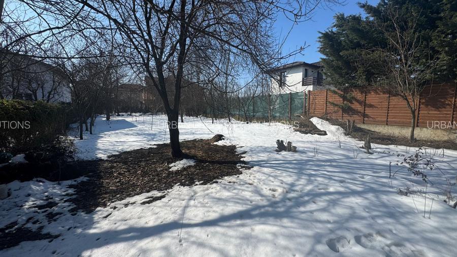 Teren 588 mp – P+2 – Sector 5- Tiparnitei 9 - 6