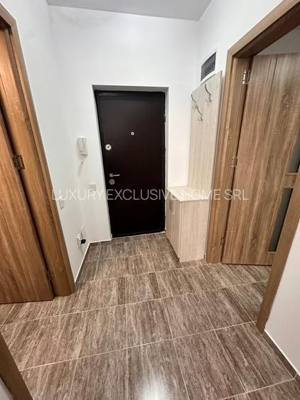 Garsonieră popești Leordeni  mobilat complet. Super preț - 5