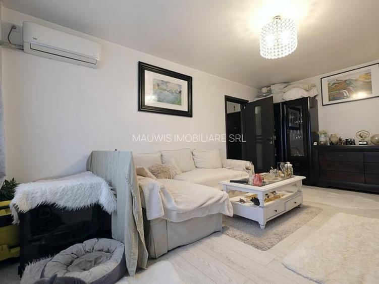 Lacul Tei / etaj 3 / renovat / apropiere P Circului / - 8