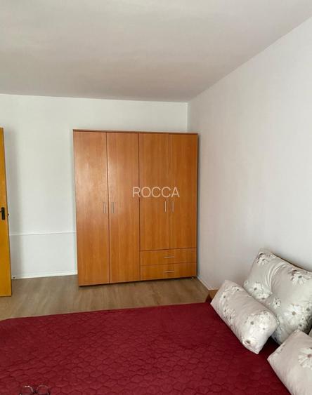 Garsonieră decomandată – Timpuri Noi, etaj 2/8, balcon, 10 min metrou - 4