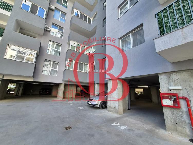 Apartament 3 camere Duplex 12 min Metrou Teclu Parcare Inclusa - 20