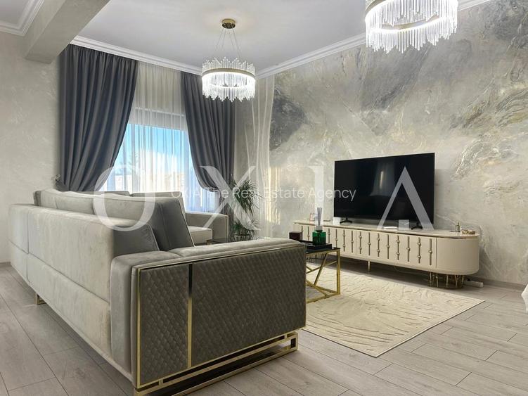 AX1107 Dumbravita, Zona Ion Creanga, 1/2 Duplex Mobilat&Utilat - 2