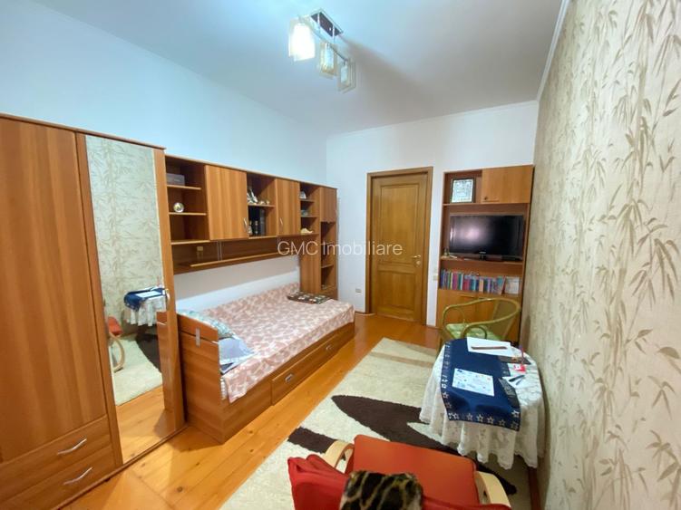 3 camere, 100 mp, centrală termică proprie – Prosper / 13 Septembrie V10 - 4