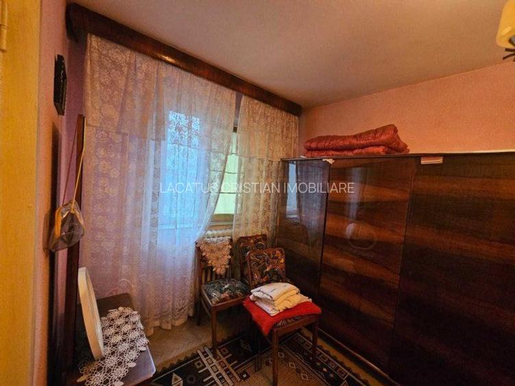 APARTAMENT 3 CAMERE SEMIDECOMANDAT CONFORT 2 ZONA KM 4-5 - 7