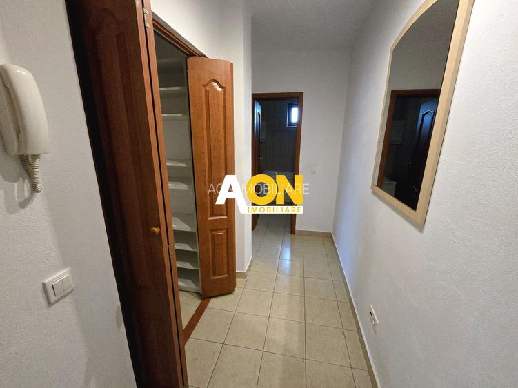 Apartament 2 Camere, Bloc Nou, Zona Piață - Cetate - 9