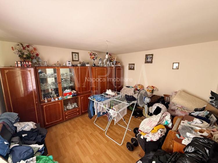 Casa 5 camere de vanzare in Bulgaria, Cluj Napoca - 6