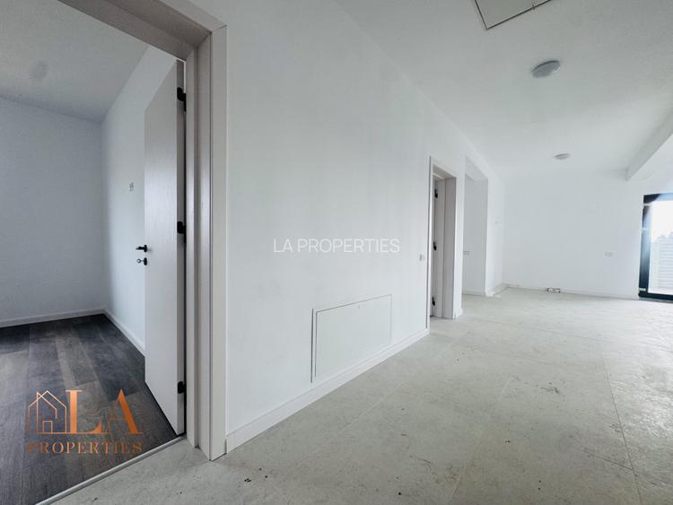 Casa 4 camere | Panouri 3kw | Teren 430mp | Domnesti - 3