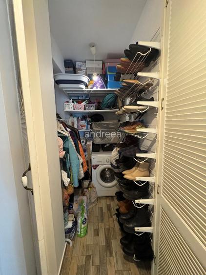 Apartament cu curte si loc de parcare sector 1 B ucuresti - 8